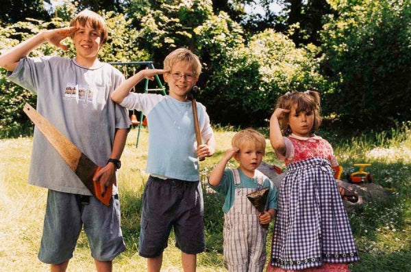 Preisgekrönte Kinderfilme 2 (3 DVDs) – Bild 3– JETZT KAUFEN BEI GLACIER GAMES .at