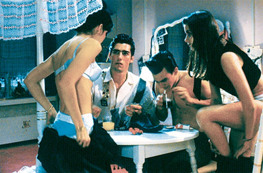 The Wanderers - Director's Cut (Neuauflage) (DVD) – Bild 2– JETZT KAUFEN BEI GLACIER GAMES .at