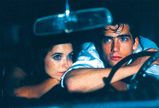 The Wanderers - Director's Cut (Blu-ray) – Bild 2– JETZT KAUFEN BEI GLACIER GAMES .at