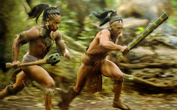 Apocalypto (Blu-ray)