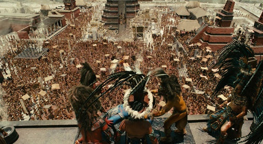 Apocalypto (Blu-ray) – Bild 2– JETZT KAUFEN BEI GLACIER GAMES .at