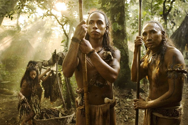 Apocalypto (Blu-ray)