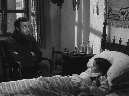 Das Geheimnis des Marcelino (DVD) – Bild 2– JETZT KAUFEN BEI GLACIER GAMES .at