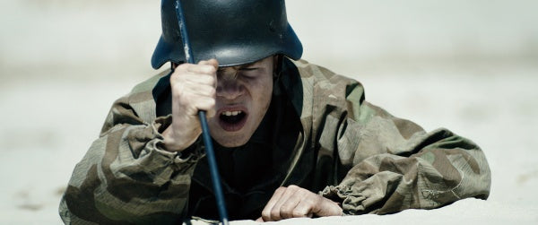 Unter dem Sand - Das Versprechen der Freiheit (DVD) – Bild 6– JETZT KAUFEN BEI GLACIER GAMES .at