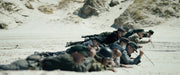 Unter dem Sand - Das Versprechen der Freiheit (Blu-ray) – Bild 4– JETZT KAUFEN BEI GLACIER GAMES .at