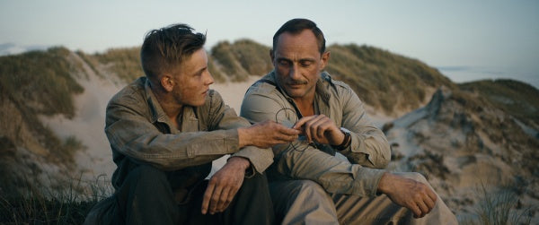 Unter dem Sand - Das Versprechen der Freiheit (Blu-ray) – Bild 3– JETZT KAUFEN BEI GLACIER GAMES .at