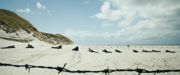 Unter dem Sand - Das Versprechen der Freiheit (Blu-ray) – Bild 5– JETZT KAUFEN BEI GLACIER GAMES .at