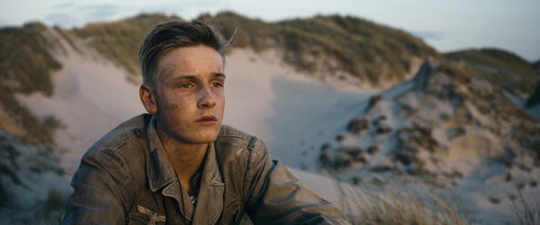 Unter dem Sand - Das Versprechen der Freiheit (Blu-ray) – Bild 6– JETZT KAUFEN BEI GLACIER GAMES .at