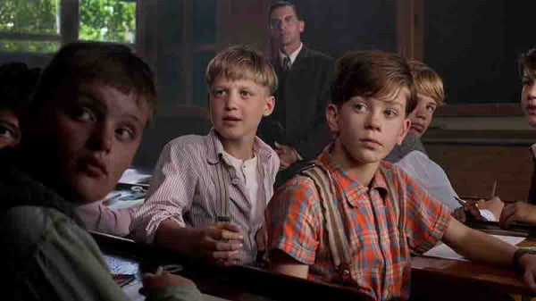 Das große Geheimnis (DVD) – Bild 5– JETZT KAUFEN BEI GLACIER GAMES .at