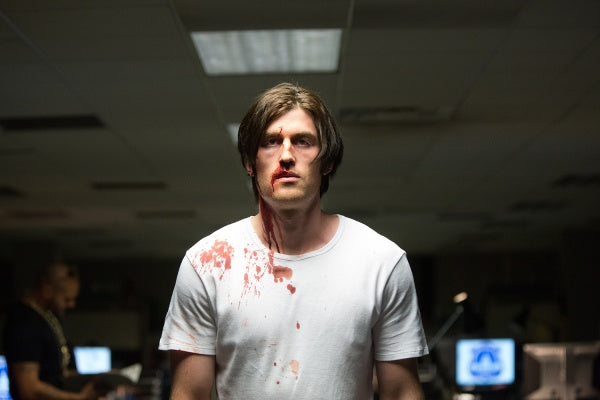 Hacked - Kein Leben ist sicher (Blu-ray) – Bild 3– JETZT KAUFEN BEI GLACIER GAMES .at