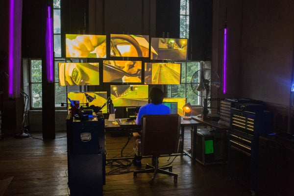 Hacked - Kein Leben ist sicher (Blu-ray) – Bild 5– JETZT KAUFEN BEI GLACIER GAMES .at