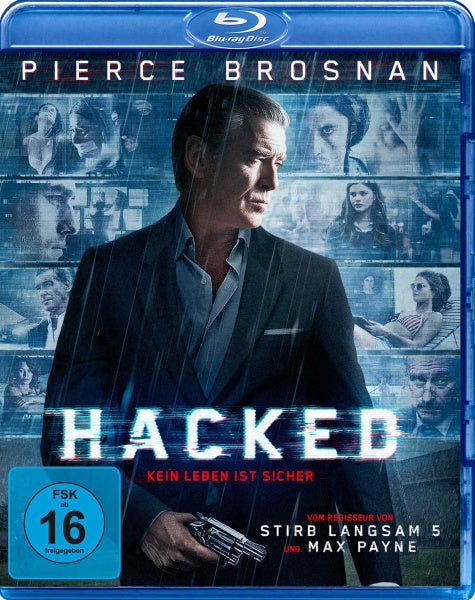 Hacked - Kein Leben ist sicher (Blu-ray)– JETZT KAUFEN BEI GLACIER GAMES .at