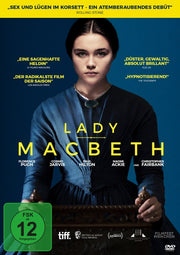 Lady Macbeth (DVD)– JETZT KAUFEN BEI GLACIER GAMES .at