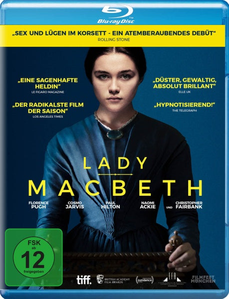 Lady Macbeth (Blu-ray)– JETZT KAUFEN BEI GLACIER GAMES .at