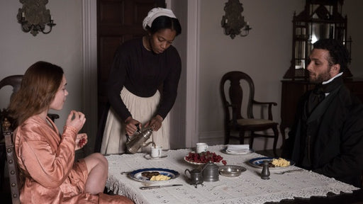 Lady Macbeth (Blu-ray) – Bild 2– JETZT KAUFEN BEI GLACIER GAMES .at