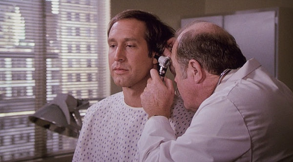 Fletch - Der Troublemaker (Blu-ray)
