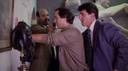 Fletch - Der Troublemaker (Blu-ray) – Bild 3– JETZT KAUFEN BEI GLACIER GAMES .at