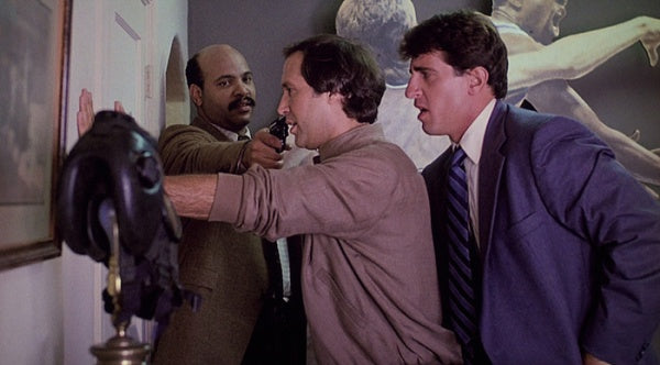 Fletch - Der Troublemaker (Blu-ray)