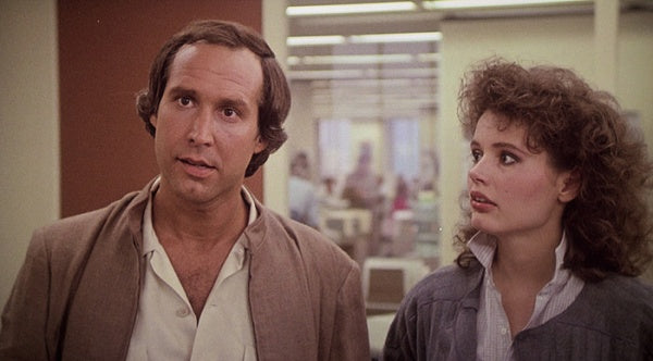 Fletch - Der Troublemaker (Blu-ray)