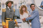 Fletch - Der Tausendsassa (Blu-ray) – Bild 4– JETZT KAUFEN BEI GLACIER GAMES .at