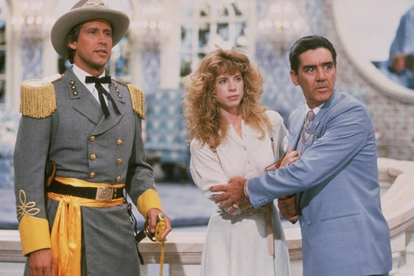 Fletch - Der Tausendsassa (Blu-ray) – Bild 4– JETZT KAUFEN BEI GLACIER GAMES .at