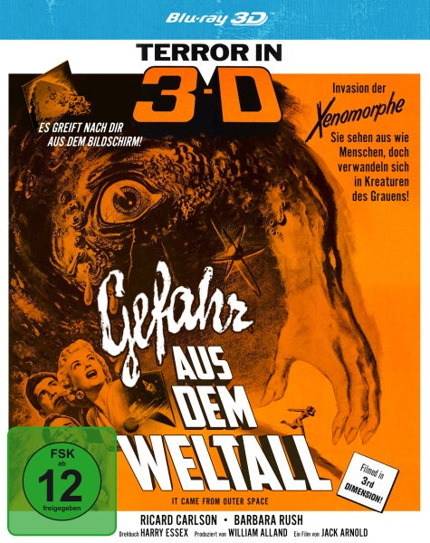 Gefahr aus dem Weltall (3D Blu-ray inkl. 2D-Fassung)– JETZT KAUFEN BEI GLACIER GAMES .at