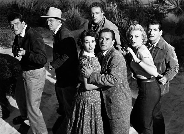 Gefahr aus dem Weltall (3D Blu-ray inkl. 2D-Fassung) – Bild 6– JETZT KAUFEN BEI GLACIER GAMES .at