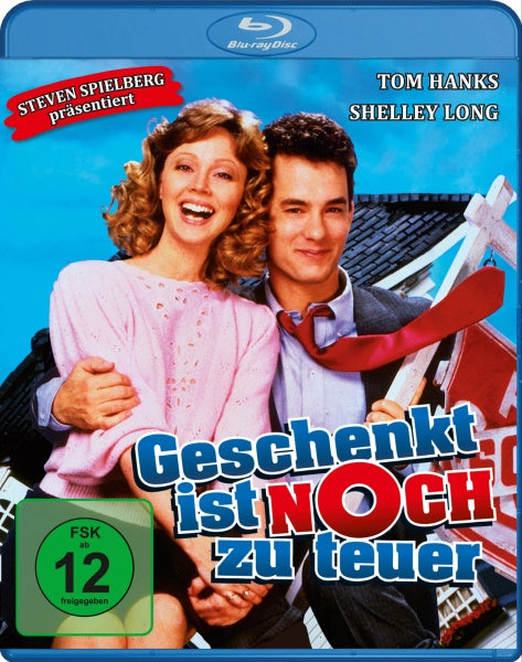 Geschenkt ist noch zu teuer (Blu-ray)– JETZT KAUFEN BEI GLACIER GAMES .at