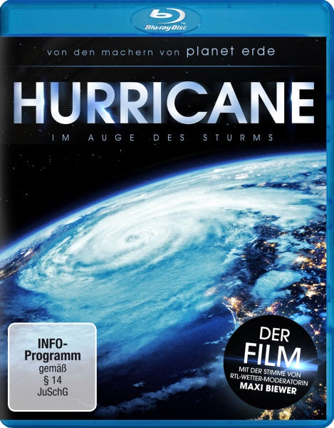Hurricane - Im Auge des Sturms (Blu-ray)– JETZT KAUFEN BEI GLACIER GAMES .at