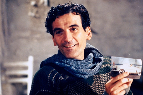 Der Postmann - Il Postino (Special Edition) (DVD) – Bild 6– JETZT KAUFEN BEI GLACIER GAMES .at