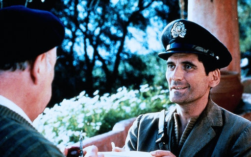 Der Postmann - Il Postino (Special Edition) (Blu-ray) – Bild 2– JETZT KAUFEN BEI GLACIER GAMES .at