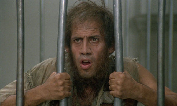 Bingo Bongo (Blu-ray) – Bild 4– JETZT KAUFEN BEI GLACIER GAMES .at