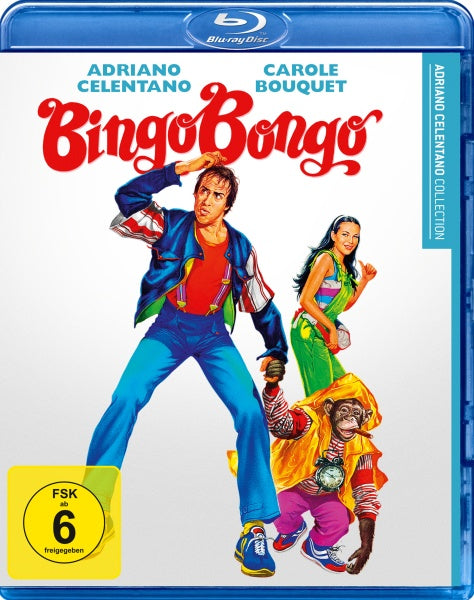 Bingo Bongo (Blu-ray)– JETZT KAUFEN BEI GLACIER GAMES .at