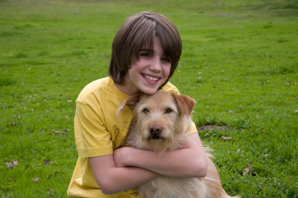 Mein Freund Smitty - Ein Sommer voller Abenteuer (DVD) – Bild 4– JETZT KAUFEN BEI GLACIER GAMES .at