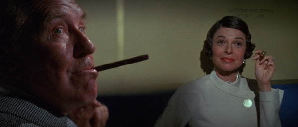 Die Hindenburg (Blu-ray) – Bild 3– JETZT KAUFEN BEI GLACIER GAMES .at