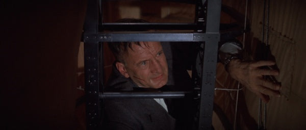 Die Hindenburg (Blu-ray) – Bild 6– JETZT KAUFEN BEI GLACIER GAMES .at