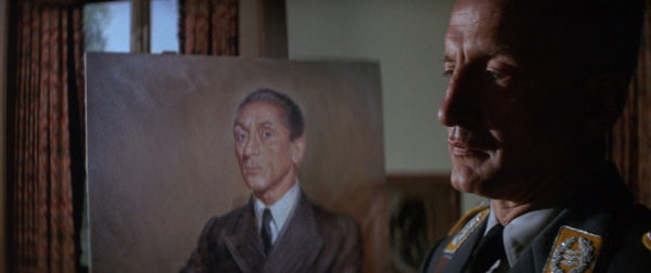 Die Hindenburg (Blu-ray) – Bild 2– JETZT KAUFEN BEI GLACIER GAMES .at