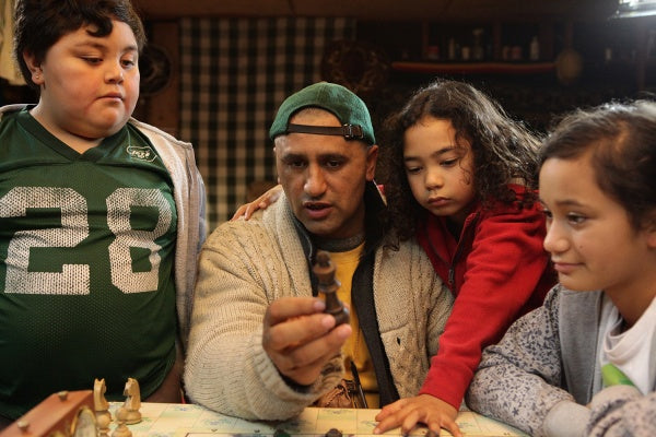 Das Talent des Genesis Potini (DVD) (Sega Mega Drive) – Bild 3– JETZT KAUFEN BEI GLACIER GAMES .at