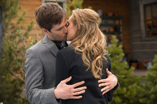 Heartland - Paradies für Pferde, Staffel 8 (Neuauflage) (6 DVDs) – Bild 3– JETZT KAUFEN BEI GLACIER GAMES .at