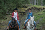 Heartland - Paradies für Pferde, Staffel 9 (Neuauflage) (6 DVDs) – Bild 3– JETZT KAUFEN BEI GLACIER GAMES .at
