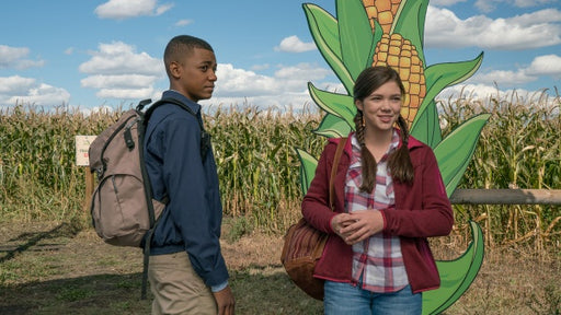 Heartland - Paradies für Pferde, Staffel 9 (Neuauflage) (6 DVDs) – Bild 2– JETZT KAUFEN BEI GLACIER GAMES .at