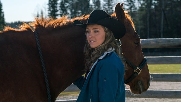 Heartland - Paradies für Pferde, Staffel 9 (Neuauflage) (6 DVDs) – Bild 4– JETZT KAUFEN BEI GLACIER GAMES .at