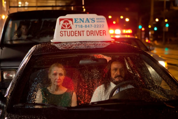 Learning to Drive - Fahrstunden fürs Leben (DVD) – Bild 6– JETZT KAUFEN BEI GLACIER GAMES .at