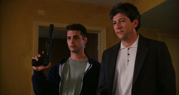 Cold Blooded (Mediabook, Blu-ray+DVD) – Bild 2– JETZT KAUFEN BEI GLACIER GAMES .at