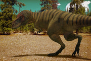 Dinosaurier - Im Reich der Giganten (Neuauflage) (5 DVDs) – Bild 4– JETZT KAUFEN BEI GLACIER GAMES .at