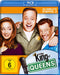 The King of Queens in HD - Staffel 2 (2 Blu-rays)– JETZT KAUFEN BEI GLACIER GAMES .at