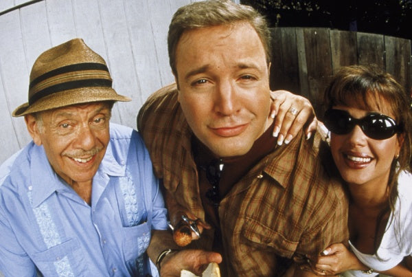 The King of Queens in HD - Staffel 3 (2 Blu-rays) – Bild 6– JETZT KAUFEN BEI GLACIER GAMES .at