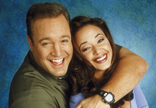 The King of Queens in HD - Staffel 5 (2 Blu-rays) – Bild 2– JETZT KAUFEN BEI GLACIER GAMES .at