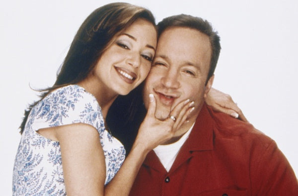 The King of Queens in HD - Staffel 8 (2 Blu-rays) – Bild 2– JETZT KAUFEN BEI GLACIER GAMES .at