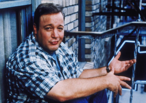 The King of Queens in HD - Staffel 9 (2 Blu-rays) – Bild 3– JETZT KAUFEN BEI GLACIER GAMES .at